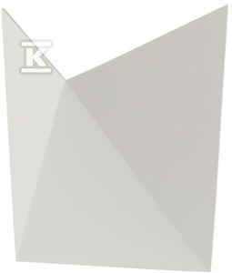 KINKIET LED VT-825 5W 4000K BIAŁY