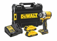 KLUCZ DCF921D2T-QW 18V