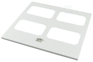 POKRYWA XSPTF13506