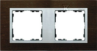 RAM.2-KR.WENGE/ALU.MAT.
