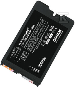 STAT.EL.PTO 150/220-240 3 DIM