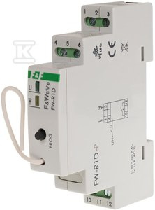 PRZEKAŹNIK FW-R1D-P