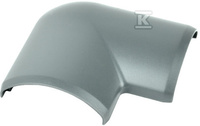POKRYWA KĄTOWA (LO35 8833LB CIEMNO SZAR