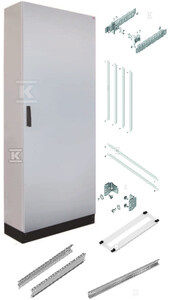 OBUD.HXS300 3-12 PH1 IP65+WYPOSAŻ 432MO