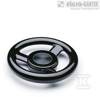 VRU.125 KOŁO RĘCZNE