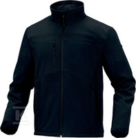 BLUZA LULEA2 CZARNY S