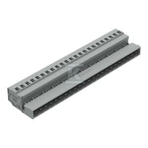 WTYK 1-PRZE.CA.CLAMP®, 2,5 MM2, RA.5 M