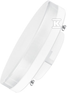 LP.LED STAR SPOT GX53 40 4,9W/827 GX53