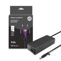 ZASILACZ DO HP 65W/18.5V/3.5A/4.8*1.7
