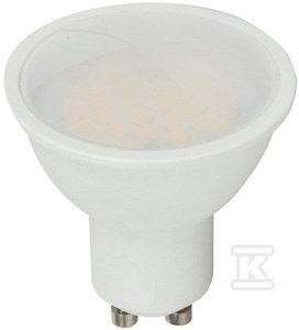 ŻARÓW.LE.V-TA.GU10 10W 110ST VT-271 30