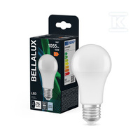 ŻAR.LED BELX CLA 10W 840 FR E27