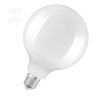 ŻAR.LED CLAS GLV 24W 827 FR E27