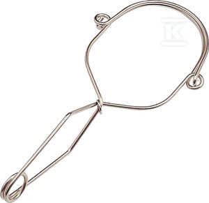 ŁACZNIK AM009 OTWARCIE 100MM