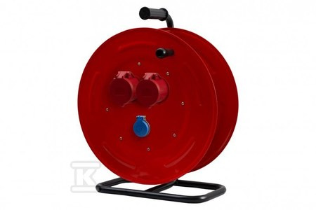 ROZGAŁĘŹNIK MAKARA-460 16A/32/5P 230V