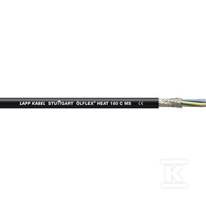 ÖLFLEX HEAT 180 C MS 3G4