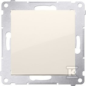 DW6.01/X/41 ŁĄCZNIK SIMON54 KREMOWY