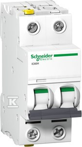 IC60H 2P 6A D WYŁ.NADPR