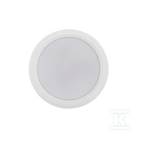 OPR.DL.P/T TAVO LED DO 18W-NW