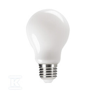 ŻAR.LED XLED A60 4,5W-WW-M