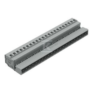 WTYK 1-PRZE.CA.CLAMP®, 2,5 MM2, RA.5 M