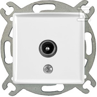 GN.TV PRZEL.12DB LINNERA S BIAŁY