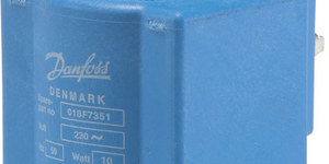 ZAWÓR EL-M  EV220B 25B G 1E,CEW.24V