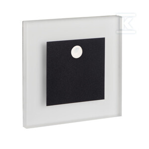 OPR.PRZYSCH.LED APUS LED PIR B-NW