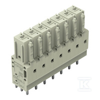 GNIAZDO THT, KON.PRO.RA.7,62 MM, 7-BIEG.