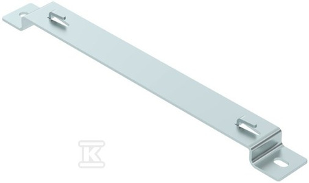 KLAMRA DBL G 20 SZR.300MM FS