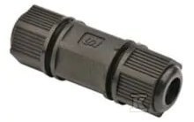 DS-CJ04-1 ZŁĄCZE WODOODPORNE 14AWG-16A