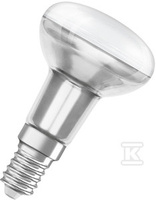 LP.LED PRF.CLS.R50 GL60 4.3W/827 E14