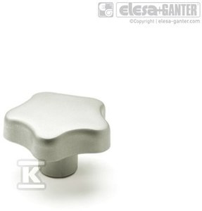 GN 5334.4-40-B8-C POKRĘTŁO STALOWE