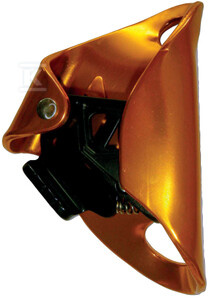 BLOKADA BRZUSZNA ALUMINIUM