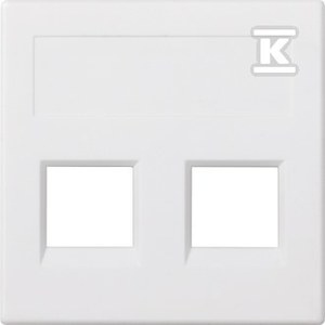50011189-030 PŁ.CONN.3M VOL.OCK CZY.BIE
