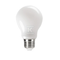 ŻAR.LED XLED A60 4,5W-NW-M
