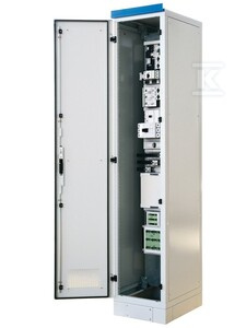 ROZDZ.NN XENERGY LIGHT 1800X600X400 MM