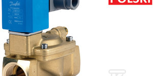 ZAWÓR EL-M EV220B 25B G 1N,CEW.230V,WTY