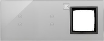 DSTR3330/72 PANEL SIMON 54 TOUCH