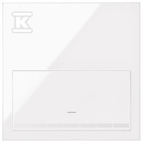 10020114-130 PANEL SIMON100 BIAŁY