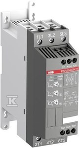 SOFTSTART PSR25-600-11 / 11KW PRZY 400V