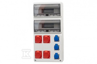 ROZ.LEGATO 32M 4X16/5 3X230V