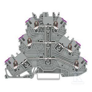 ZŁĄCZKA 3-PIĘ.ZŁĄCZ.PRZE.6-PRZE.L,