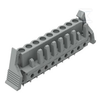 GNIAZDO THT, KON.PRO.RA.5 MM, 9-BIEG., Z