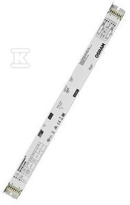 QT-FQ 2X80/230-240V STAT.ELEKTR.