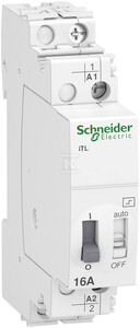 ITL 16A,1R,230VAC,110VDC-PRZEK.IMPULSOWY