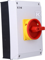 P3-63/I4/SVB/HI11 ROZŁ.GŁÓW.I AWARYJ.