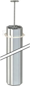 ALK5400/8 KOLUMNA CONNECT ALU.
