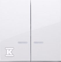 KLAW.OCZKO.MECHA.SW5M,SP2M BIAŁY SIMON5