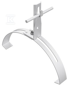 UCHWYT GĄSIOROWY UNIWERSALNY ZACISK /AL