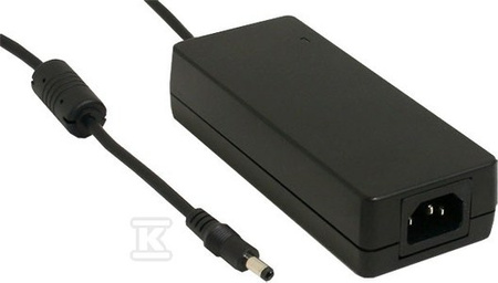 GST90A24-P1M ZASILACZ DESKTOP 90W 24V 3.